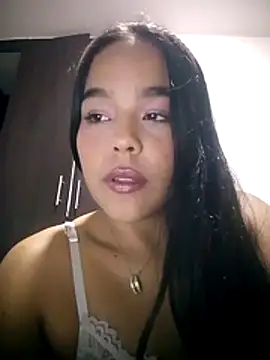 SweetFortuner webcam