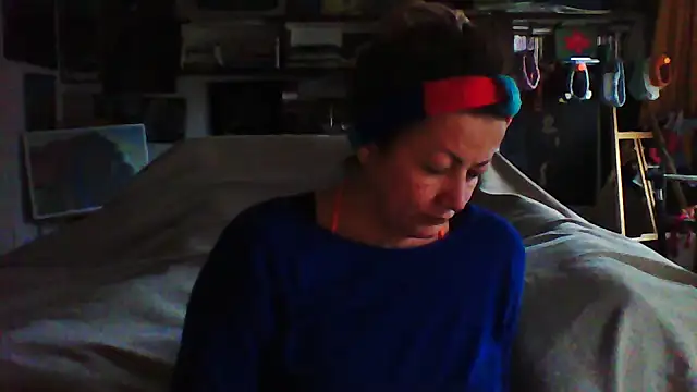 MariaAnaSunshine webcam