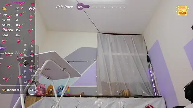 Michellcockxxx webcam