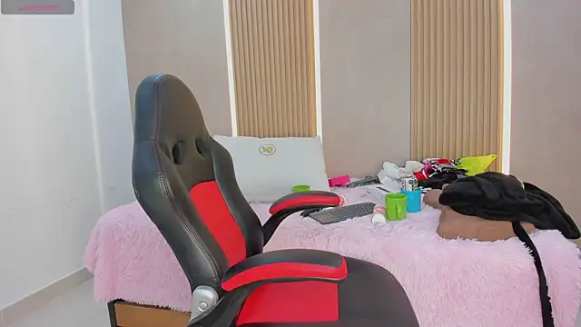 stephany_summer webcam