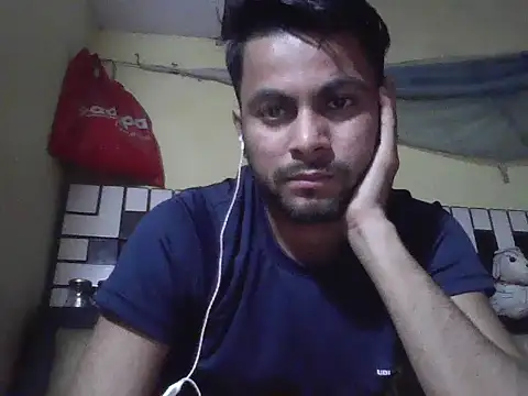 Stubborndesiboy webcam
