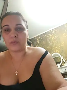 PalomaDesireee webcam