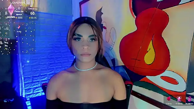 Cristal_Villael webcam