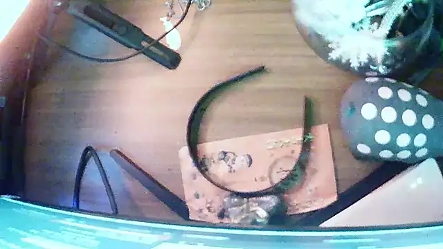 MiiaVelasquez webcam