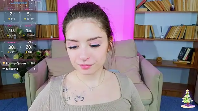 _Amelia_Shine_ webcam