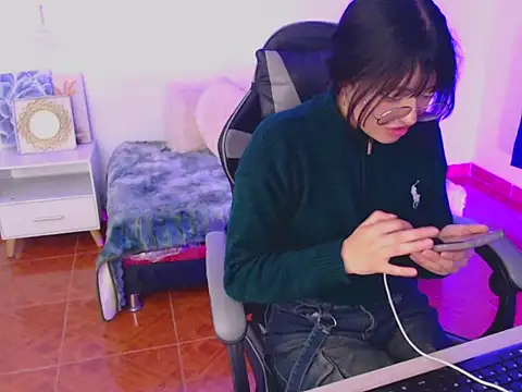 Isabella__666 webcam