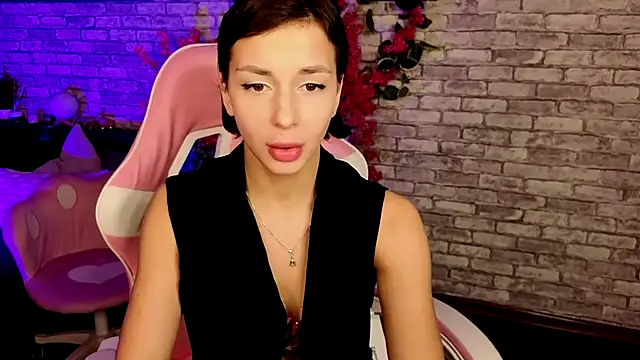 foxymoons - FoxyMoons's free webcam