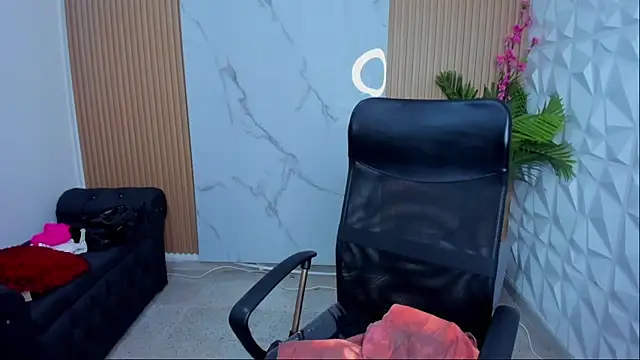 samantharoseee_ - Samantharoseee_'s free webcam