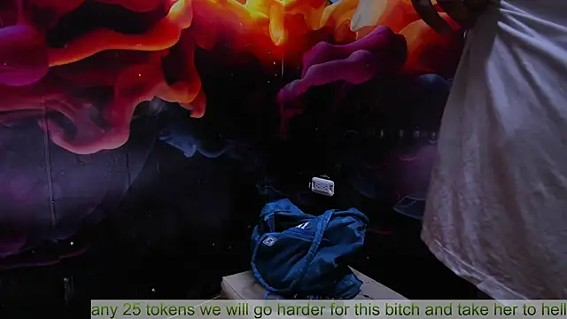 Destroy_princelinda webcam