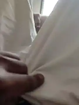 boyfromMum_bai webcam