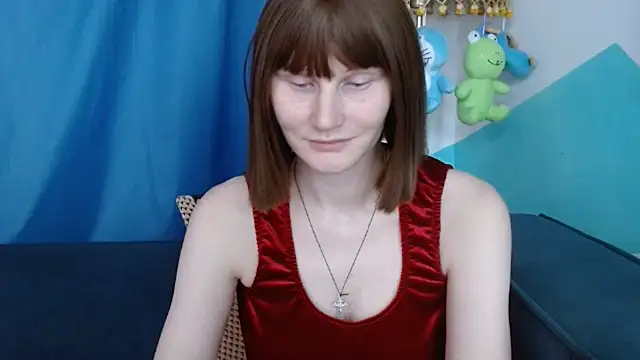 cornflower_mm webcam