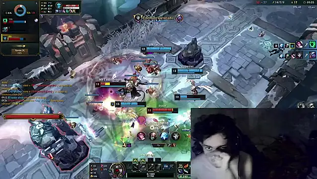 giby_grace - Giby_Grace's free webcam