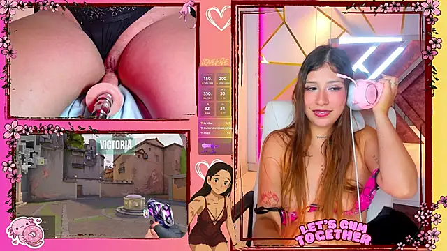 bellyrouse - BellyRouse's free webcam - UK Sex Cams