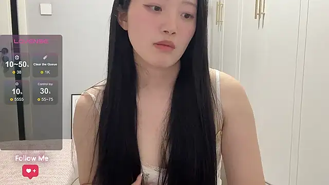 rose-u - Rose-u's free webcam