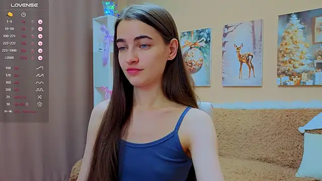 astoriyanight - AstoriyaNight's free webcam