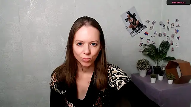 gloriasi_ - GloriaSi_'s free webcam