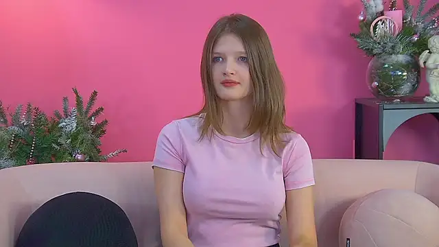 janerosen - JaneRosen's free webcam