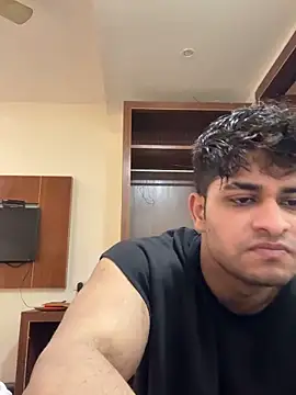 vihaaanfucks (M twink) - Dick play