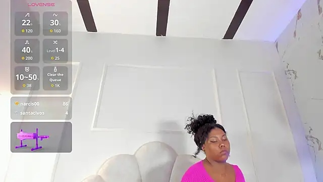 Candaceoweens webcam