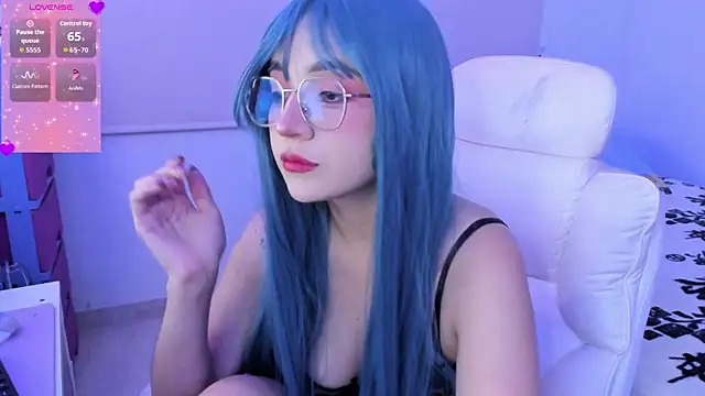 Lilith_Raven_ webcam