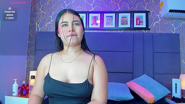 monserrat_cutte webcam