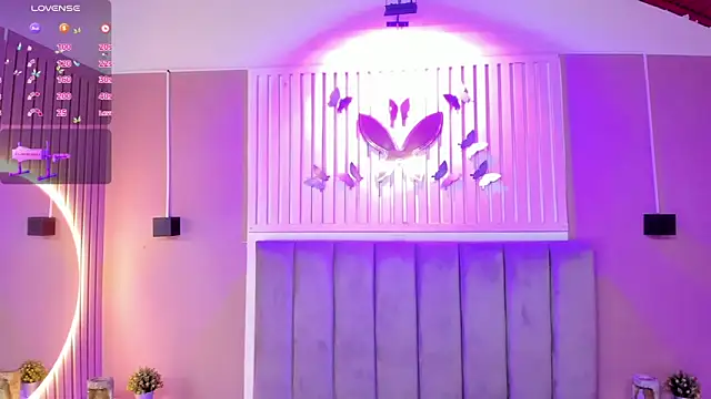 diosa_cristal - Diosa_cristal's free webcam