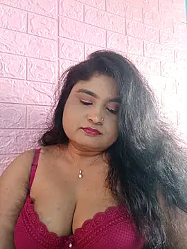 hornyriyanka - Hornyriyanka's free webcam