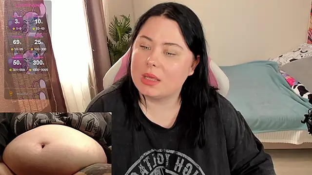 Akemi_BBW webcam