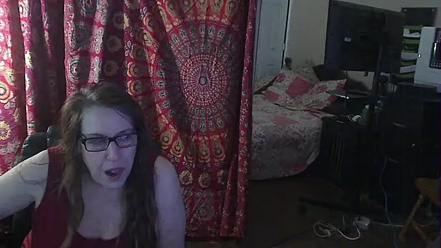 Ireallysquirt webcam