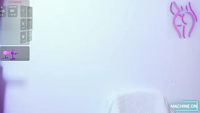 lizzy_davis_1 webcam