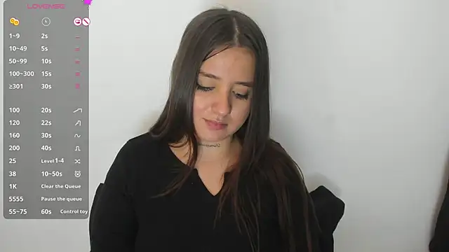 Sabrina_Lennox webcam