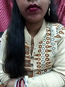 Sharmila-Singh webcam