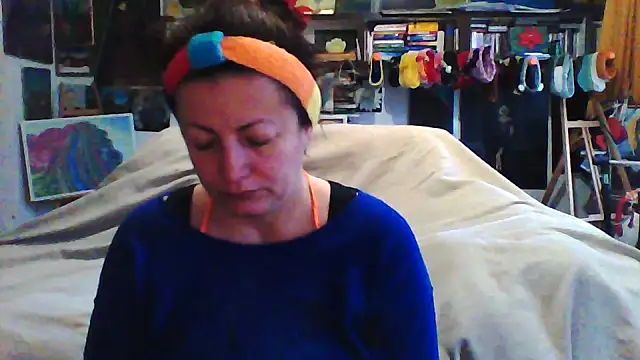 MariaAnaSunshine webcam