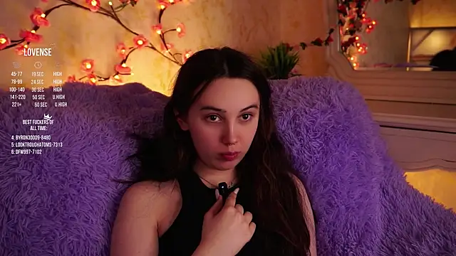 GillianDowdey webcam