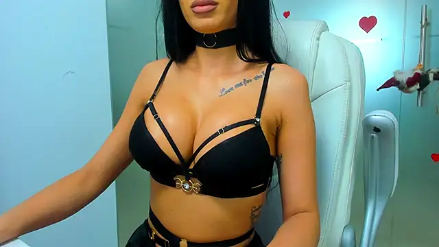 Queenrafaella webcam