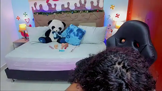 edelaine_rogers - Edelaine_rogers's free webcam