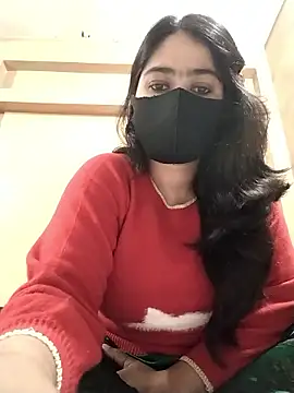 Magical_Girl- webcam