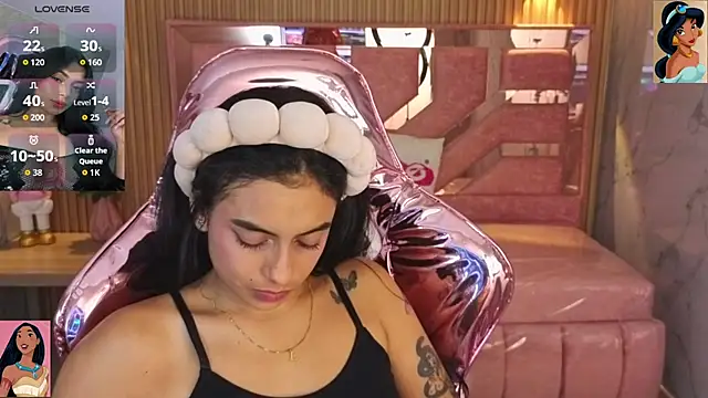 lilith_petit_sub webcam