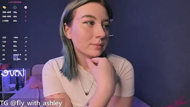 ashley_lovestory webcam
