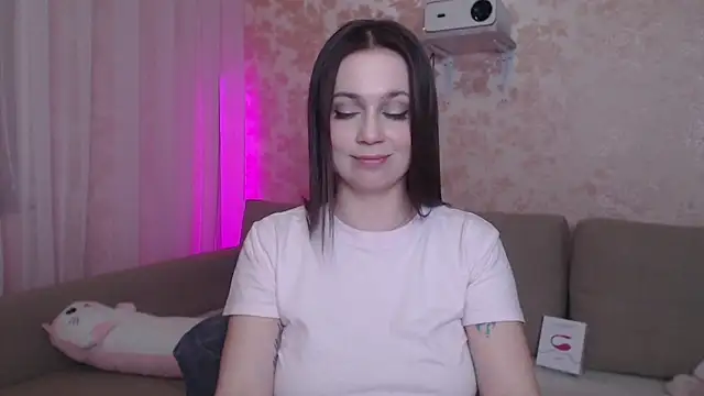 lustxsally - LustxSALLY's free webcam