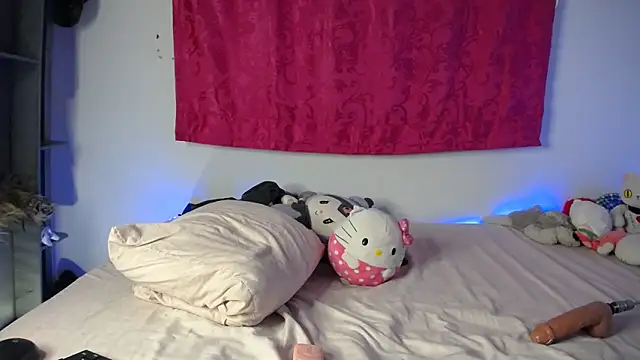 lucky_stricke webcam