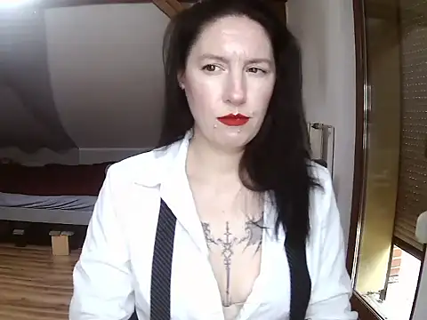 JudyFetish webcam