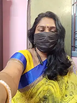 Tamil_Azhaghi25 webcam