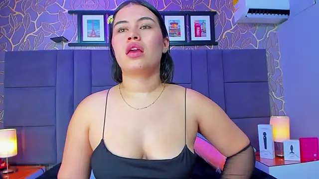 monserrat_cutte webcam