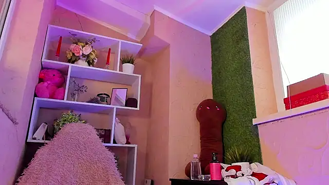 amelialy - Amelialy's free webcam