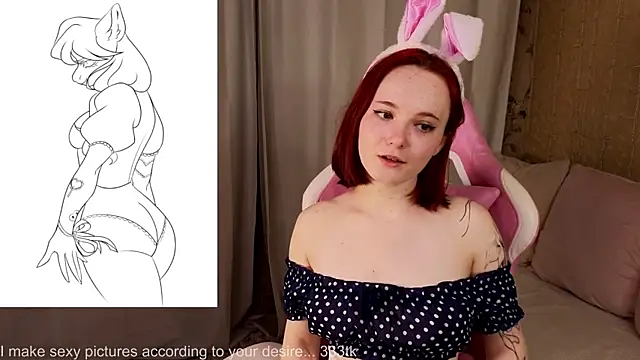 Sweet_tangerine___ webcam