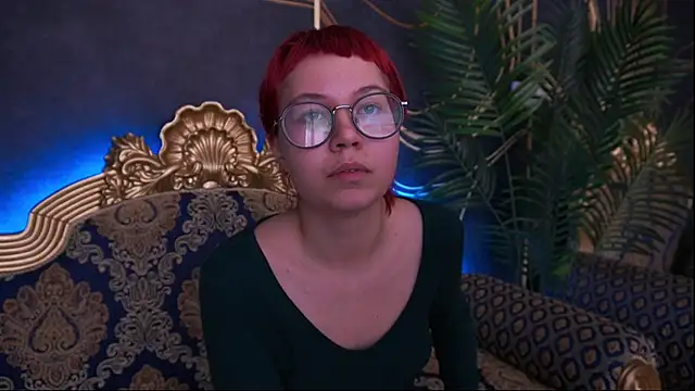 porshaheat - PorshaHeat's free webcam