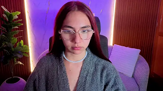 scarlettvg - Scarlettvg's free webcam