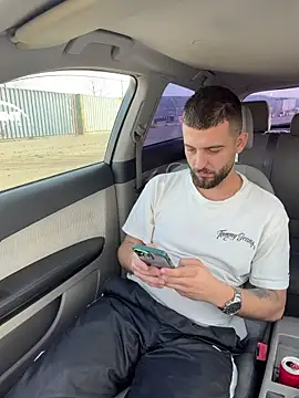 Pablo_Hornyguy95 webcam