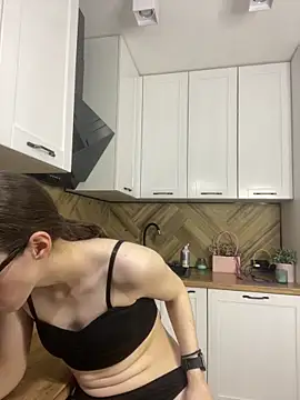 MartiniiSelenna webcam